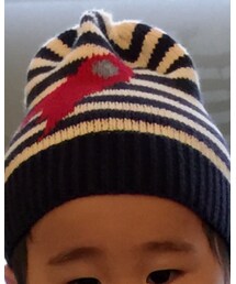 GAP | ニットキャップ/ビーニー