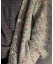 iliann loeb | カーディガン/ボレロ