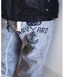 DENIM DUNGAREE | その他パンツ