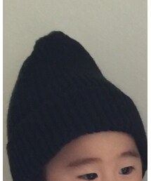 COMECHATTO&CLOSET | ニットキャップ/ビーニー