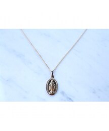 Midas Touch LUCINA-不思議のメダイ ネックレス【import】(ネックレス)