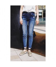 MARQUE(デニムパンツ)