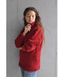 Lubb-vintage(ニット/セーター)