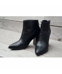 MARQUE import-マルク インポート(ブーツ)