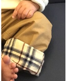 babyGAP | チノパンツ
