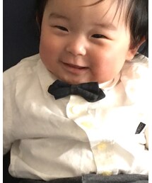 Handmade | 蝶ネクタイ