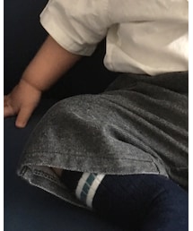 Handmade | スラックス