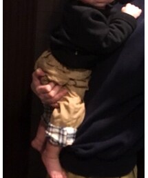 babyGAP | チノパンツ