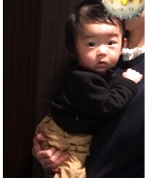 西松屋 | スウェット