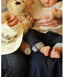 UNIQLO | デニムパンツ