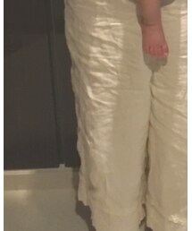 FURFUR | サロペット/オーバーオール