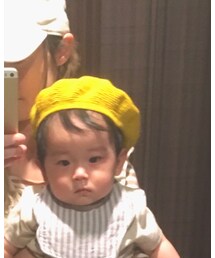 Handmade | ハンチング/ベレー帽