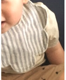 Handmade | スタイ/よだれかけ