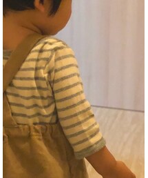 西松屋 | ロンパース