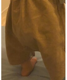 ばぁばmade | サロペット/オーバーオール