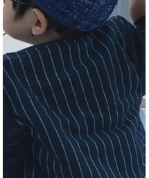 西松屋 | スタジャン