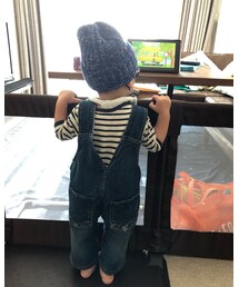 西松屋 | サロペット/オーバーオール