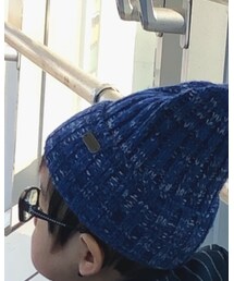 BREEZE | ニットキャップ/ビーニー