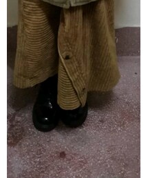 ZARA | つなぎ/オールインワン