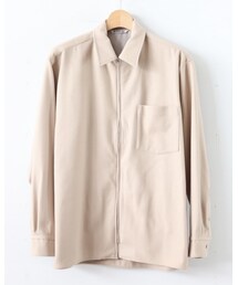 AURALEE | シャツ/ブラウス