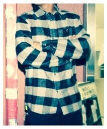 Bilionaire Boys Club,Ice Cream | シャツ
ビリオネアボーイズクラブ
アイスクリーム
(シャツ/ブラウス)