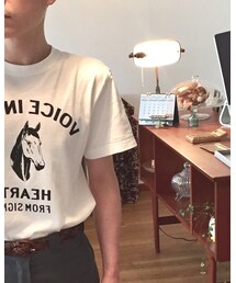 BEAMS | Tシャツ/カットソー