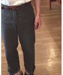 Dickies | チノパンツ