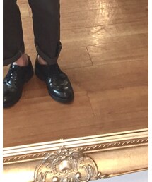 RED WING | ドレスシューズ