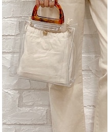 WEGO | ハンドバッグ