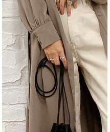 HYSTERIC GLAMOUR | リング