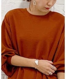 TODAYFUL | ピアス（両耳用）