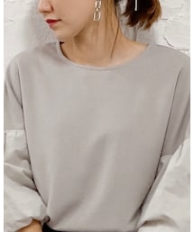 TODAYFUL | ピアス（両耳用）