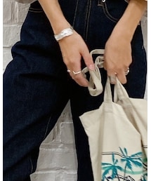 HYSTERIC GLAMOUR | リング