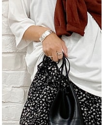 HYSTERIC GLAMOUR | リング