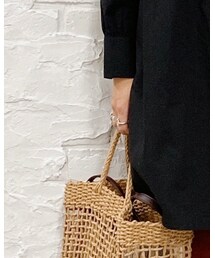 HYSTERIC GLAMOUR | リング