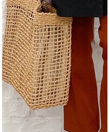 rectangle | バッグ