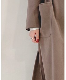 HERMES | リング