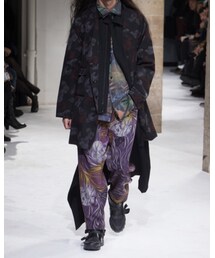 Yohji Yamamoto POUR HOMME | ジャケット/アウター