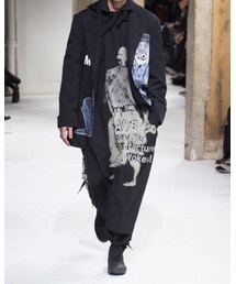 Yohji Yamamoto POUR HOMME | ジャケット/アウター
