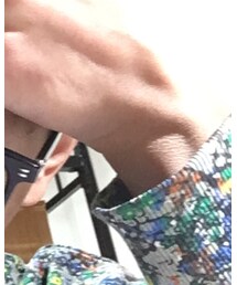 peace bird | パーカー