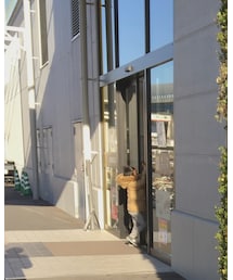 DISCOAT | ネックウォーマー/スヌード