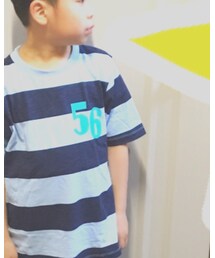 GU | Tシャツ/カットソー