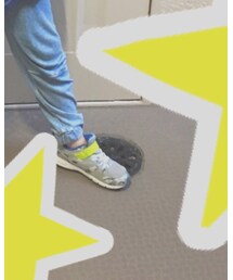 GLOBAL WORK | スニーカー