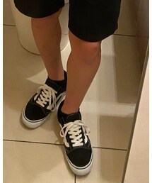 VANS | スニーカー