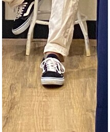 VANS | スニーカー