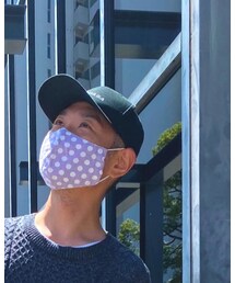 BALENCIAGA | キャップ