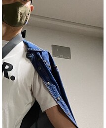 FEVER | デニムジャケット