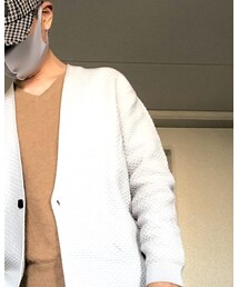 bolini | カーディガン/ボレロ