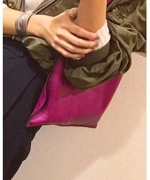 JUTTA NEUMANN | バッグ