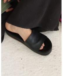 BALENCIAGA | サンダル